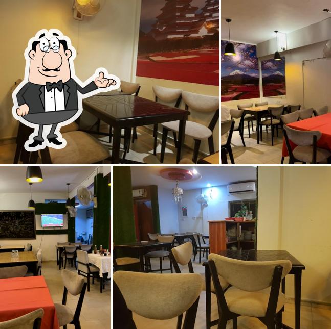 New Beijing Chinese Restaurant