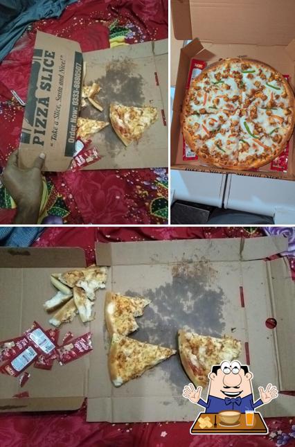 Pizza Slice
