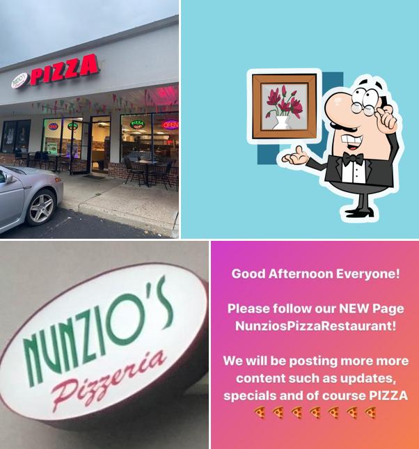 Nunzio's