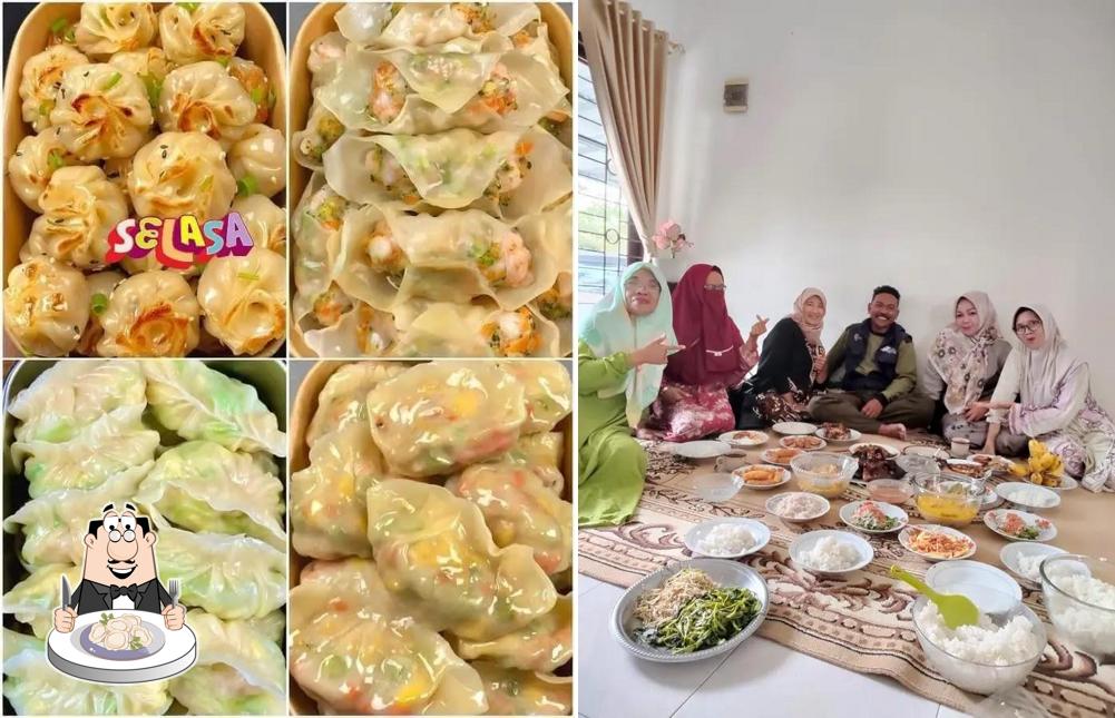 Dimsum plus