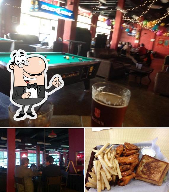 Fire House Pub