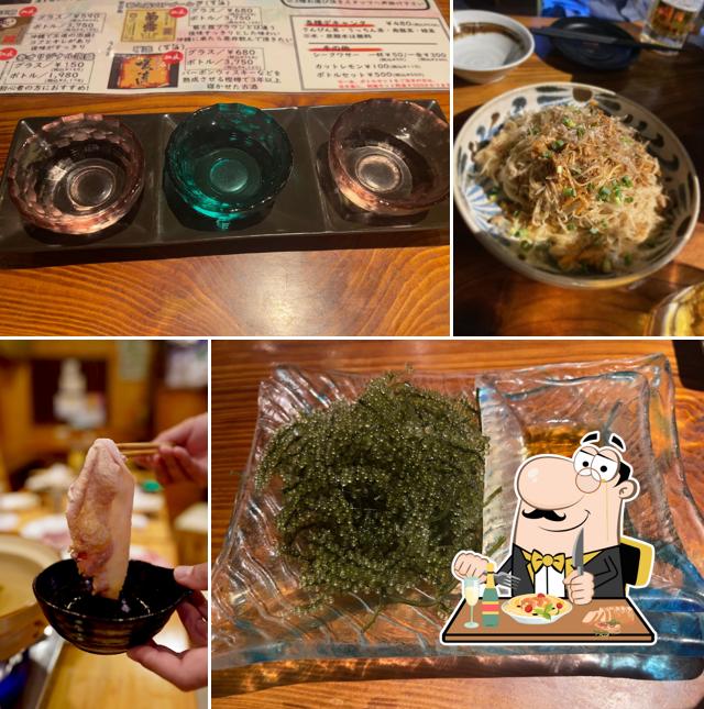 沖縄 民謡ライブ居酒屋 ～奏～ 国際通り店
