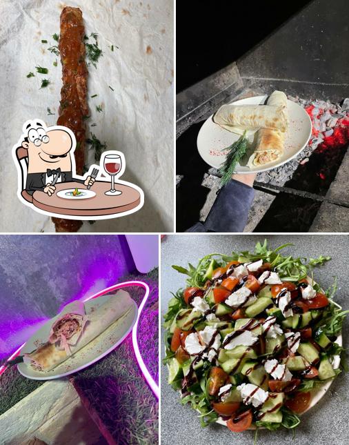 Barbegue