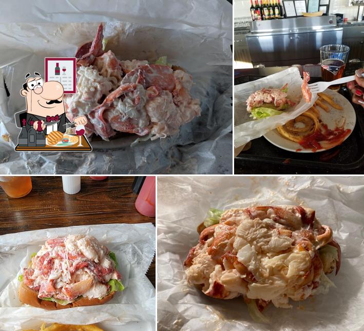 Belle Isle Seafood
