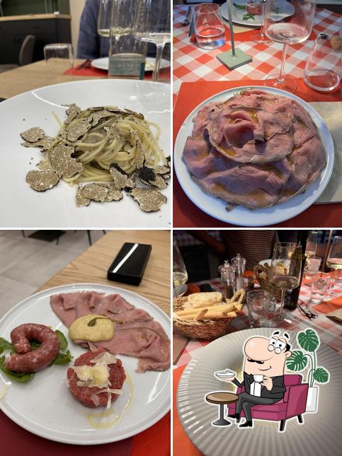 Bistrot Collina Verde Barolo