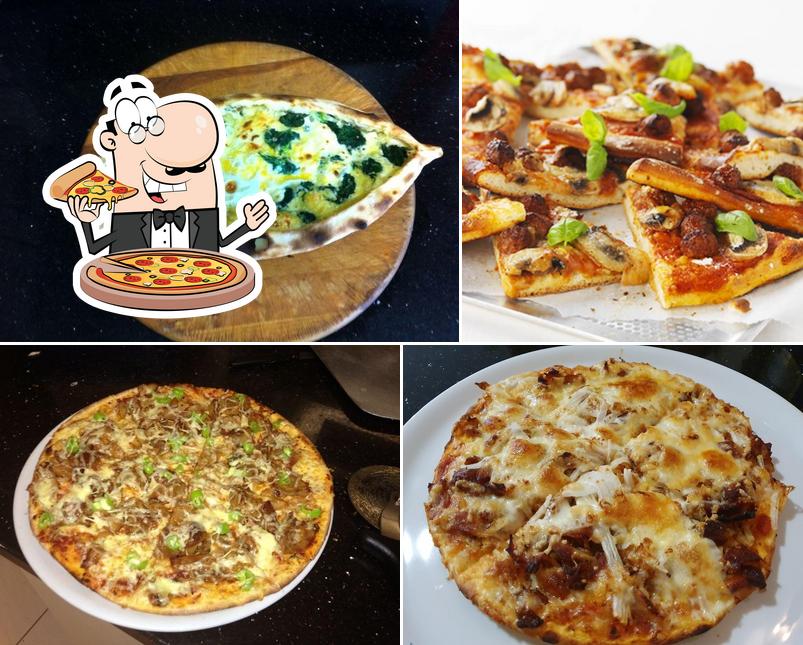 Euro Döner Pizzeria
