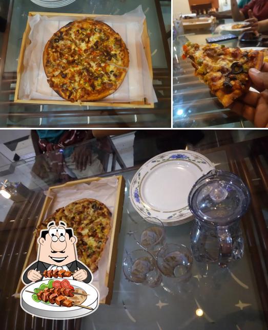 Famglia Bakers Pizza