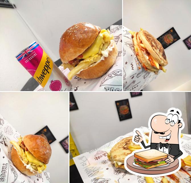GOKU Burger