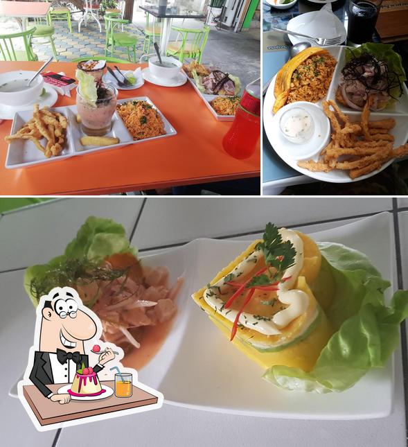 Restaurant La Choza