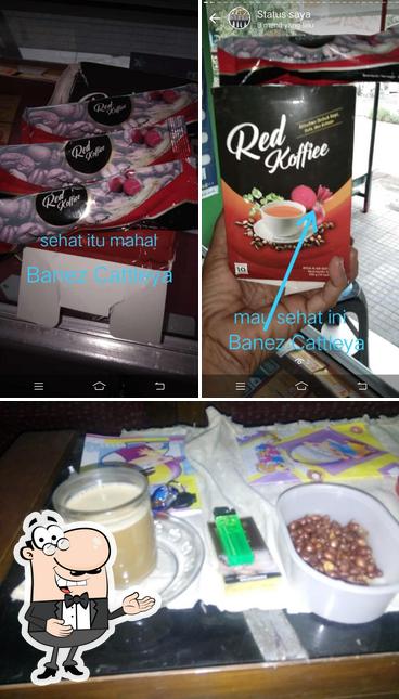 Lesehan Pak Shofi