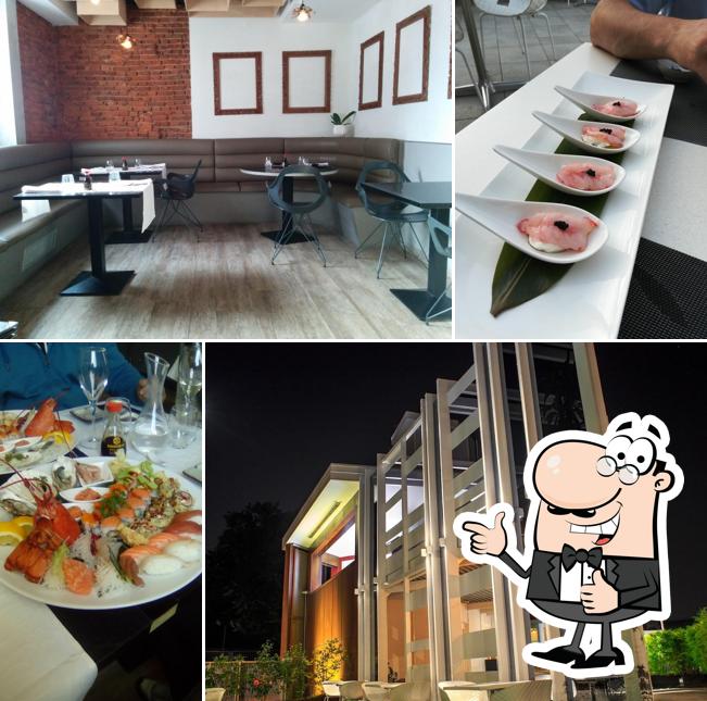 Light Contemporary Food - Legnano