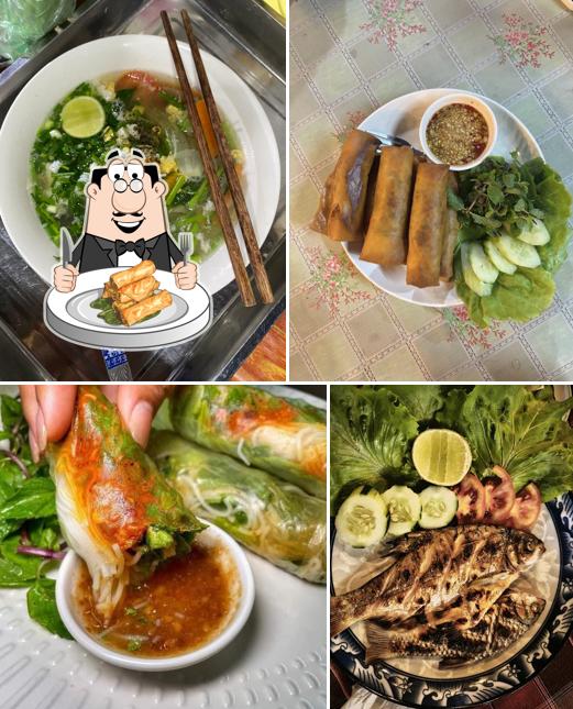 Mae mee restaurant