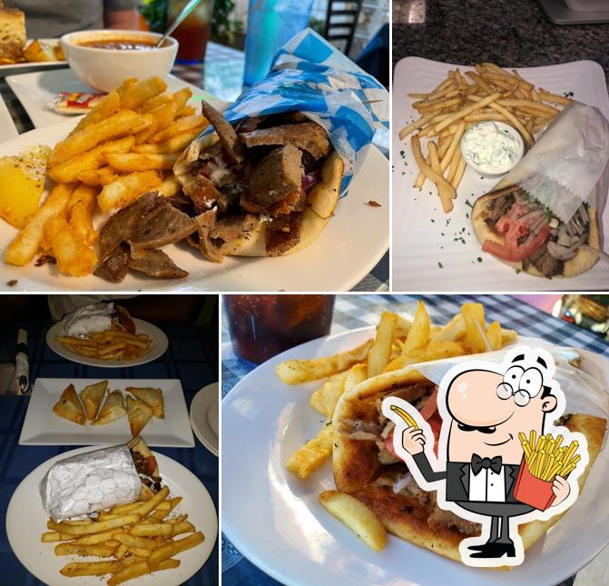 Opa Grill