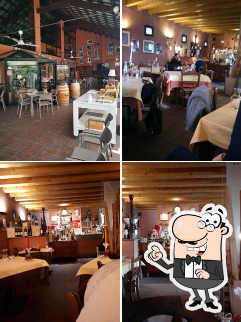 Osteria Ristorante Al Filò