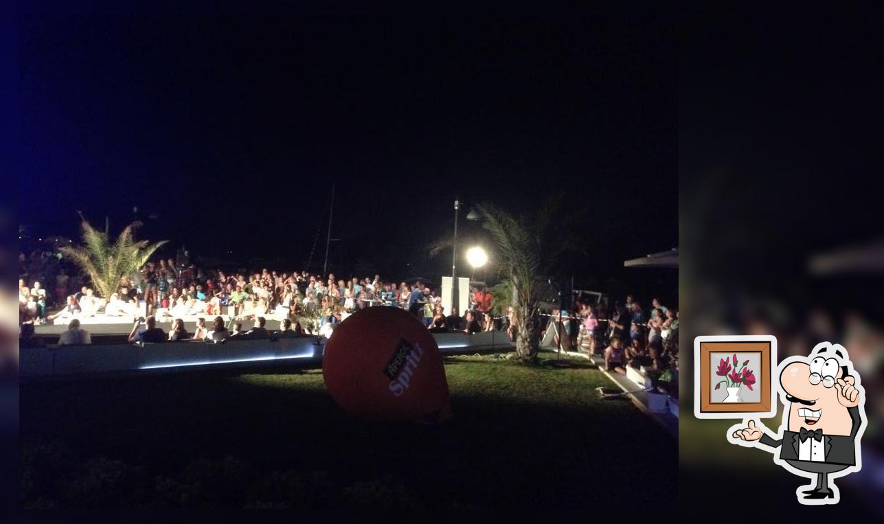Panorama Caffe & Night Bar