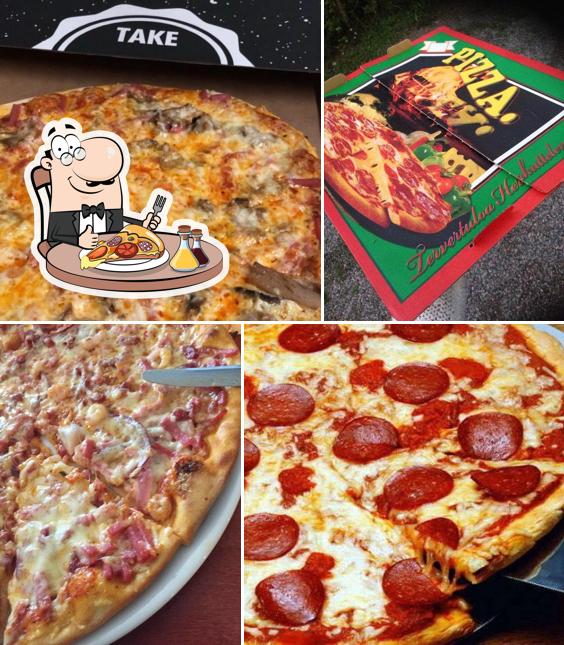 Rio kebab pizzeria