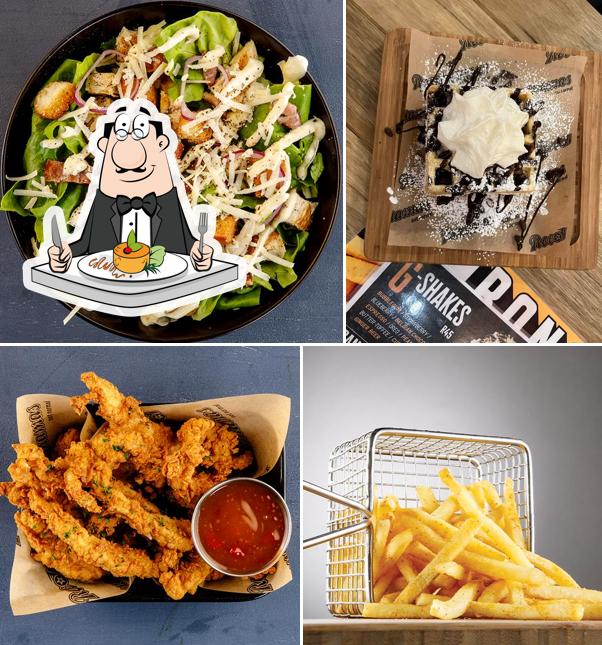 RocoMamas Northmead