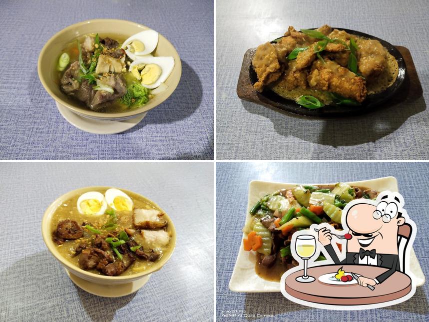 SIZZLING PALUTO & EATERY