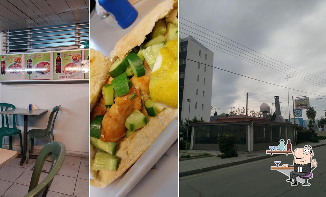 ΣΟΥΒΛΑΚΙΑ ΚΕΚΚΟΣ
