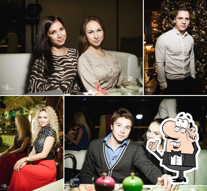 Show cabaret ЯR Samara