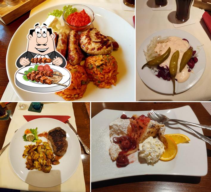 Restaurant Stadtkrone