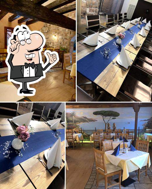Restaurant To Tzaki Oppenheim