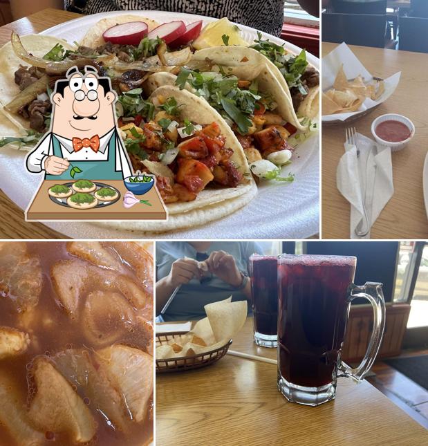 Villalobos Mexican Food