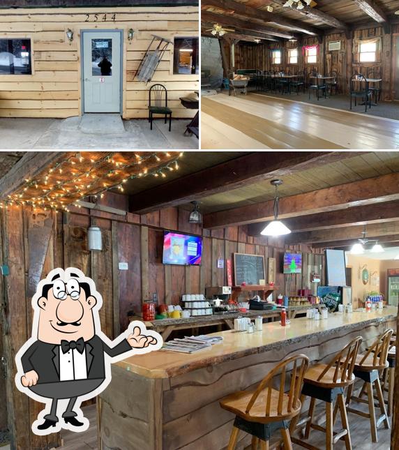 Wever Creek Diner