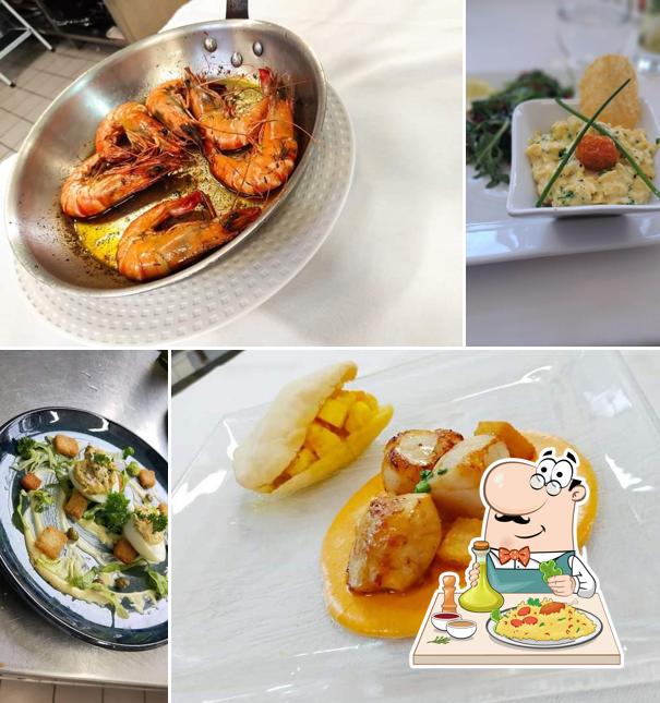 L'atelier Gourmand - Restaurant pédagogique