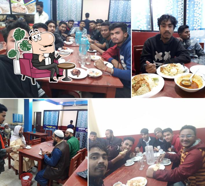 লাজিজ্ রেস্তোরা