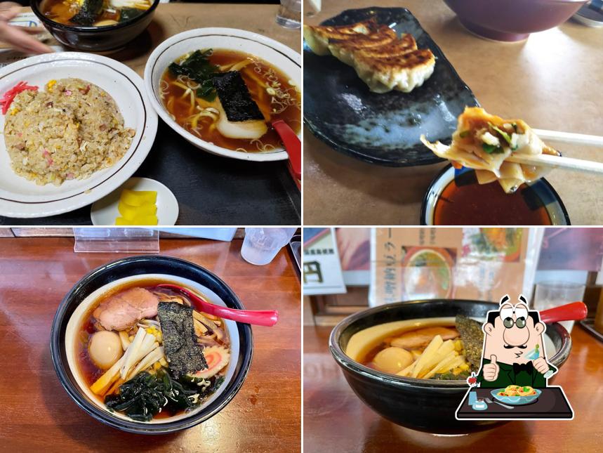 らぅめん 醤家