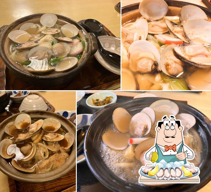 麺処 餃子 川市