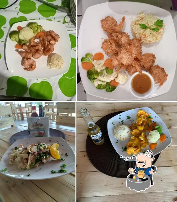 Restaurante Costa Dorada