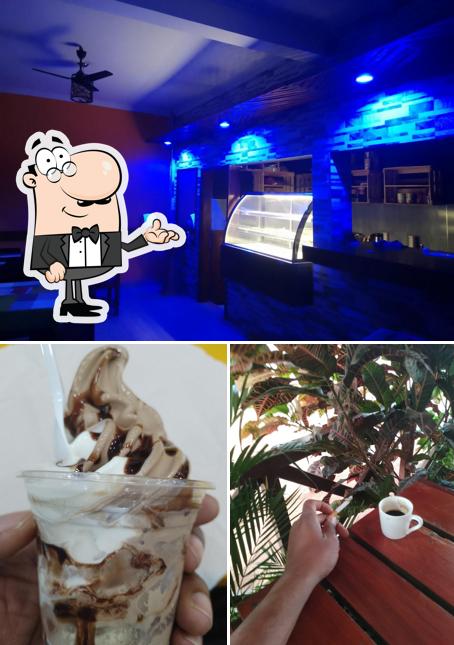 Restaurante Top Burguer