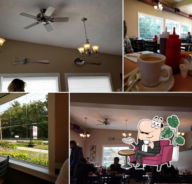 Riverview Restaurant