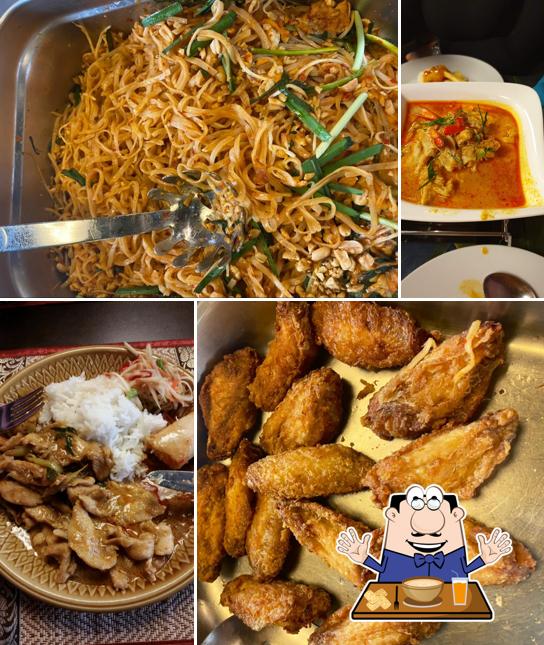 Simply Thai
