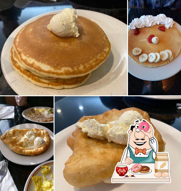 Star Cafe