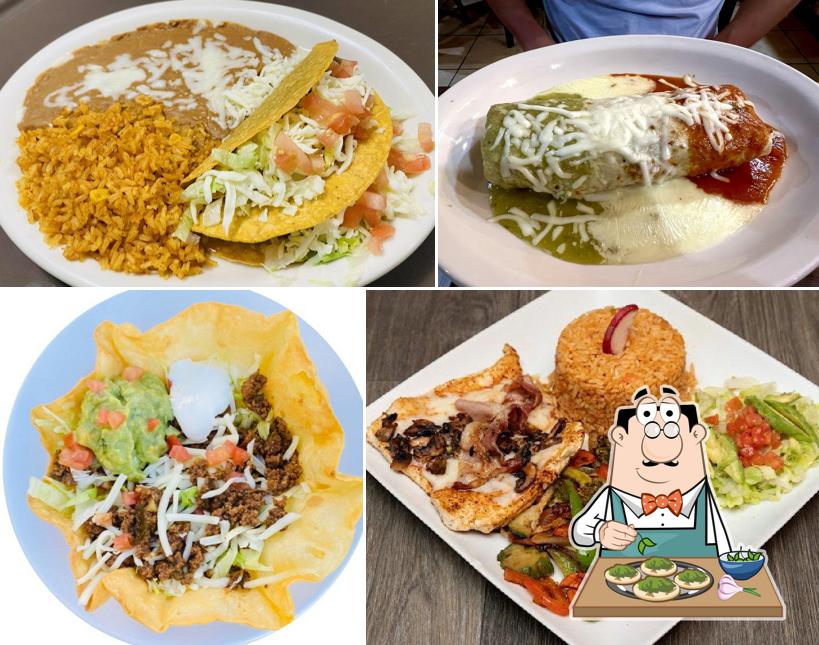 TACOS EL REY