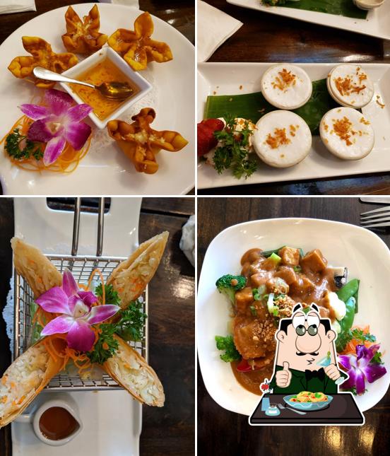 Thong Thai Restaurant