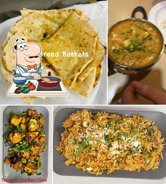 Karnali Indian Cuisine