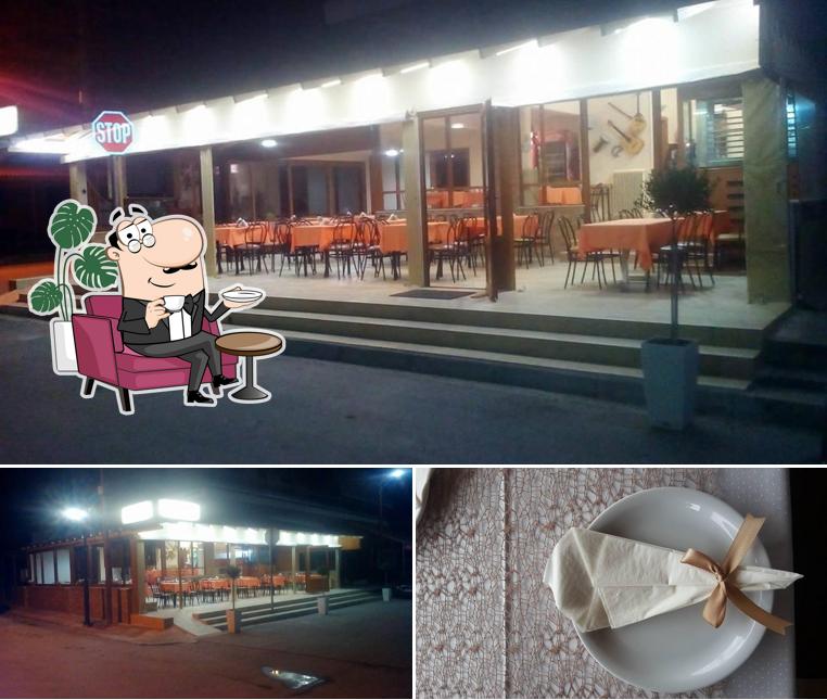 Ταβέρνα "Ανδρέας"