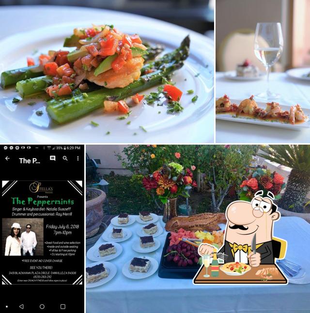 Stella's Ristorante