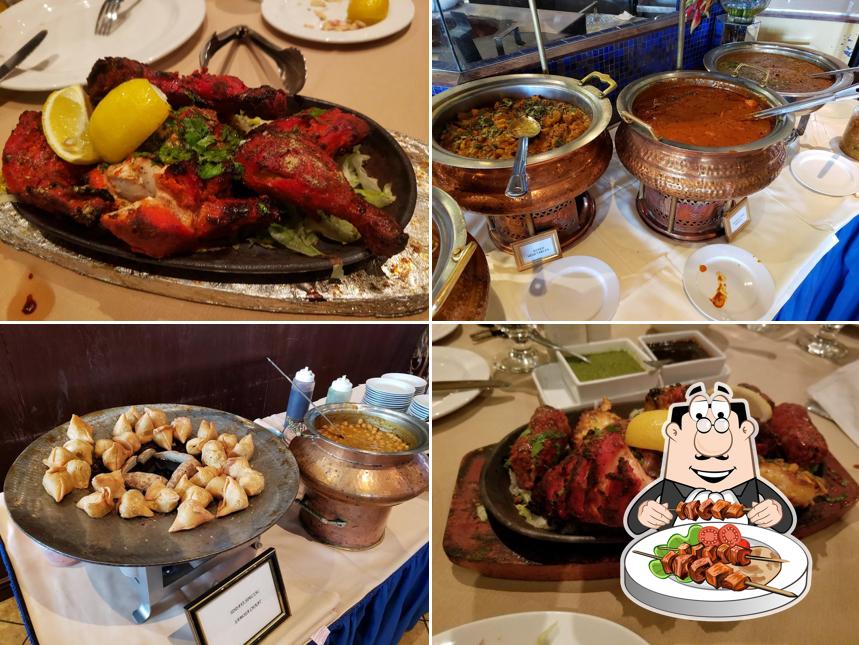 Moghul Restaurant