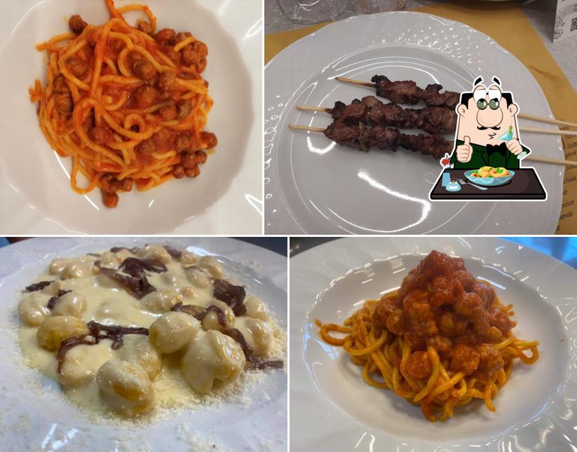 Ristorante L'Arrosticino Parma