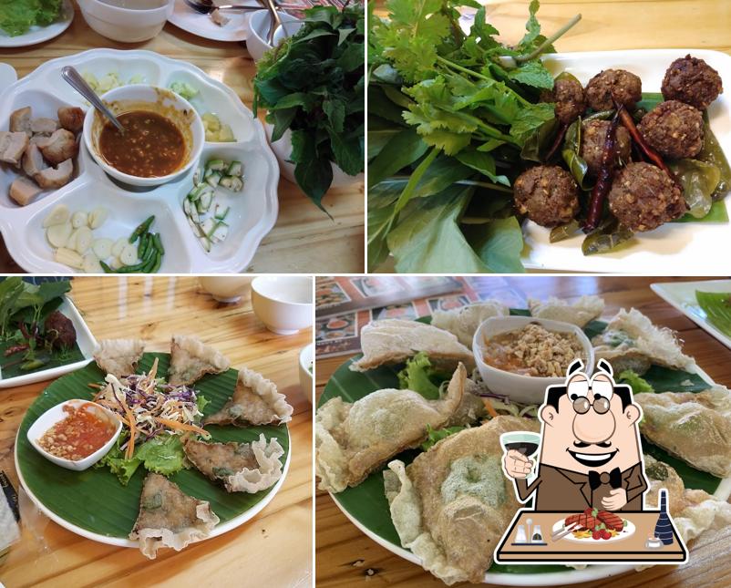 ฮอยอันแหนมเนือง สระบุรี