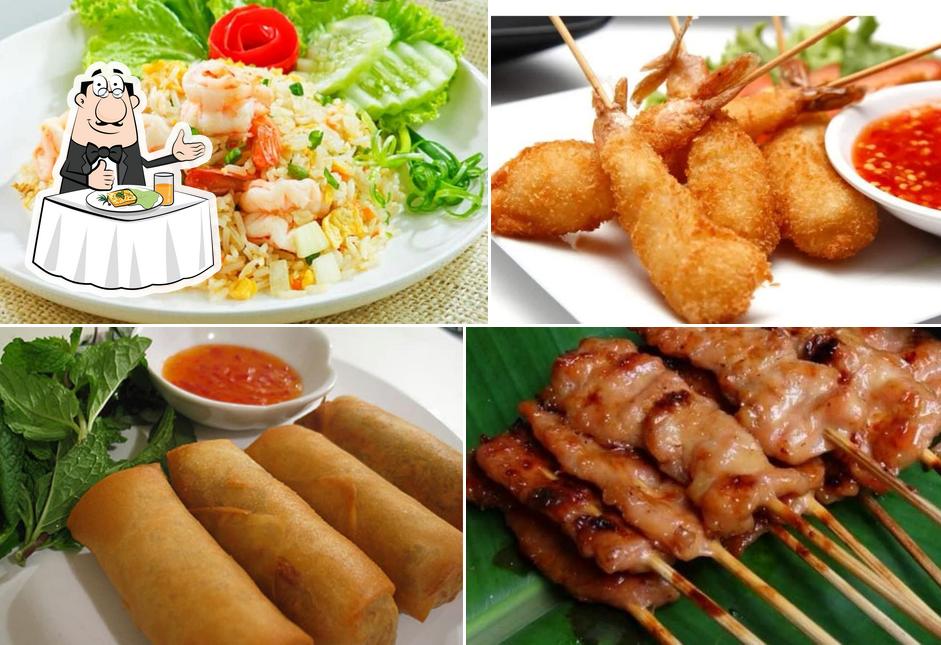 Dee's Thai Cafe