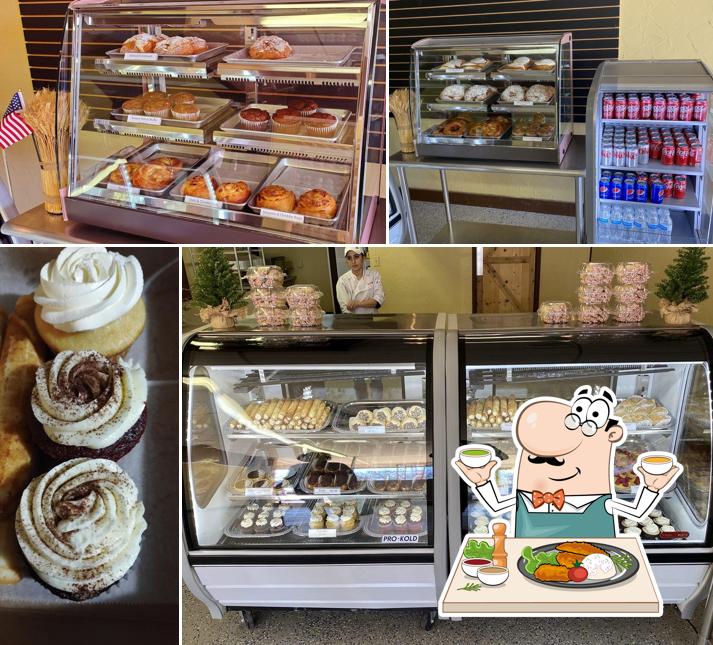 Milena's Bakery & Pastry