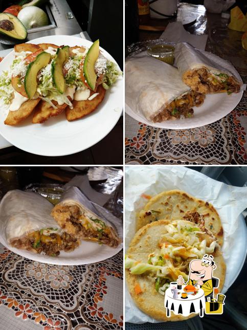 Emma's Taquería