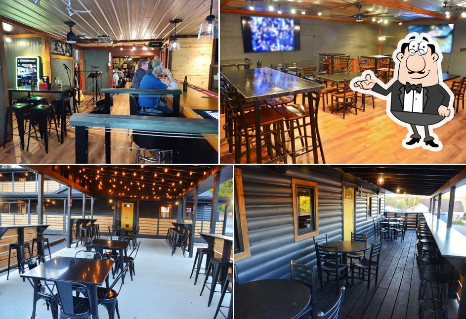 First-N-Last Roadhouse