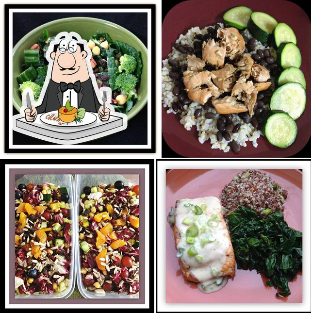 Healthy Meals 7